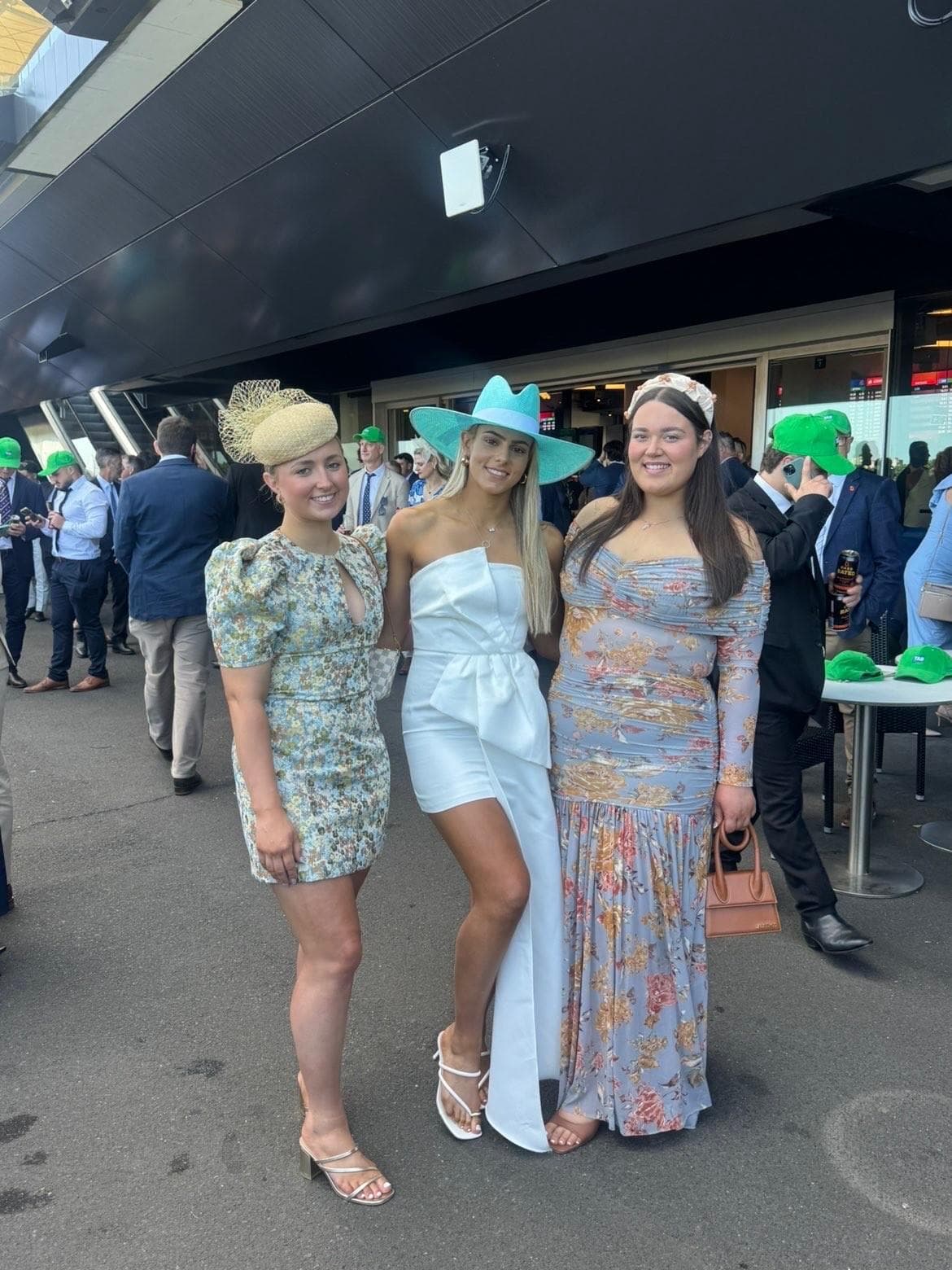 Picture of the author