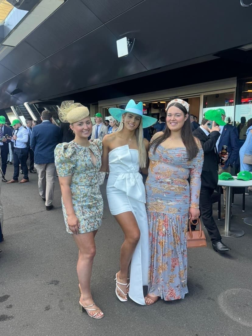 Picture of the author