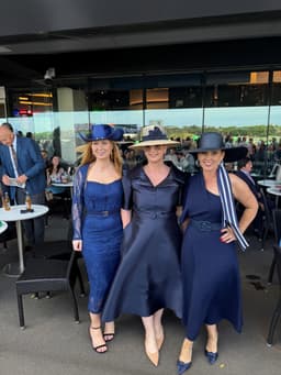 Picture of the author