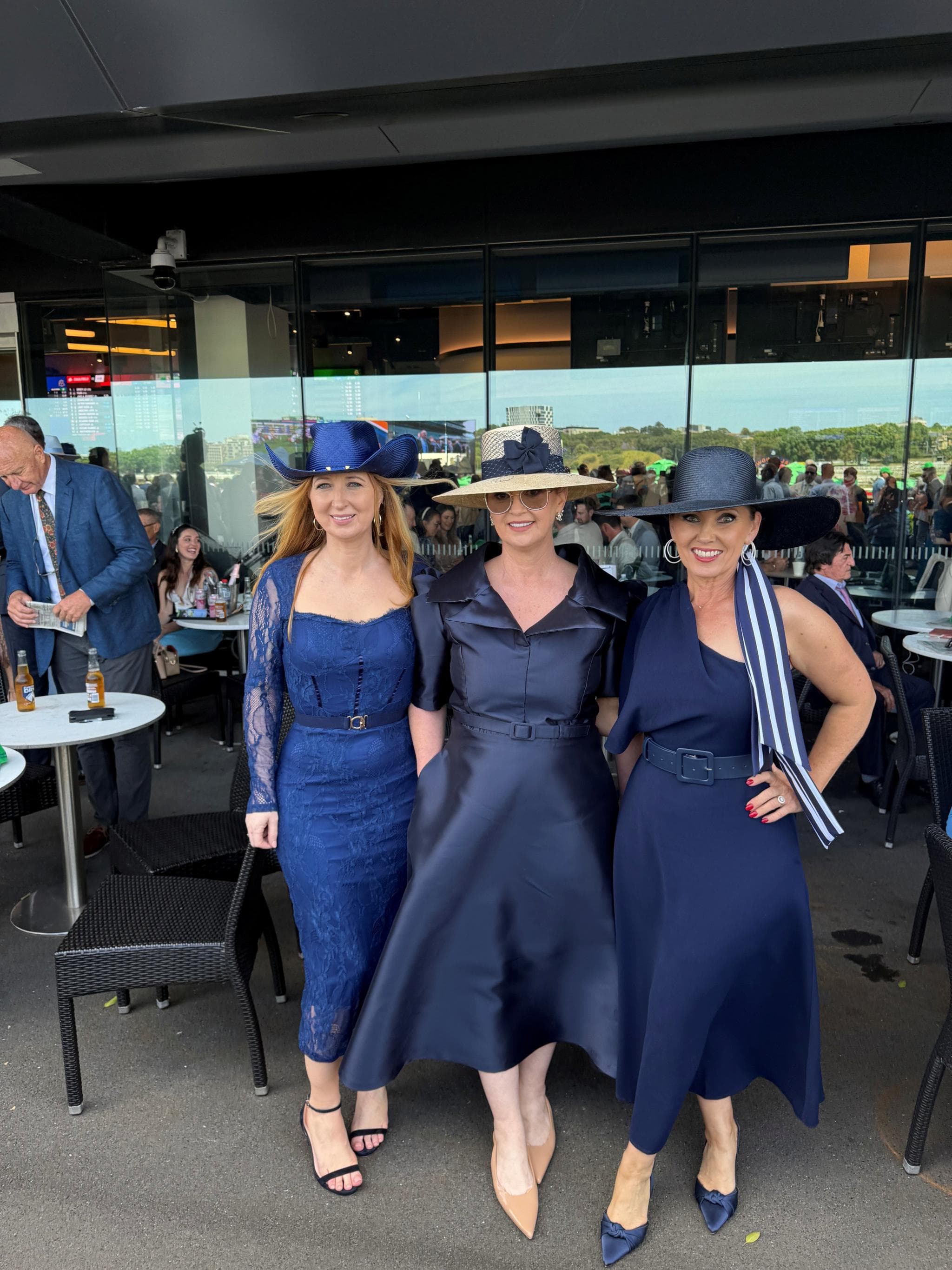 Picture of the author