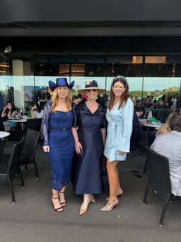 Picture of the author